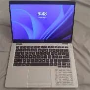 5310, i7 10th, 16/256, x360 Touch — additional image