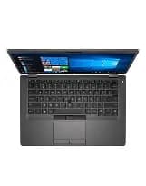 5400, i7 8th, 8/256, 14" Touch, silver — additional image