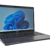 5501, i5 9th, 16/256, 15.6" Touch — additional image