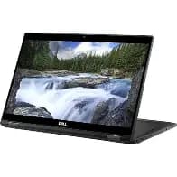 7390, i7 8th, 16/256, 13" x360 Touch — additional image