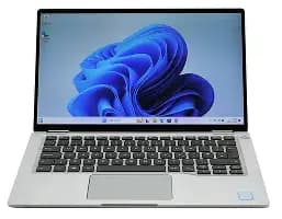 7400, i7 8th, 16/512, 14" x360 Touch — additional image