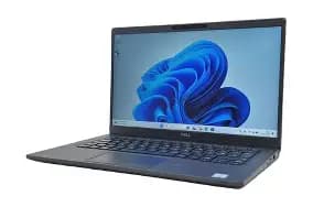 7400, i7 8th, 8/256, 14" Touch— additional image