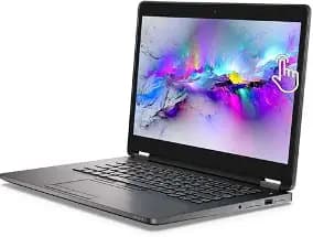 7470, i7 6th, 16/256, 14" Touch — additional image