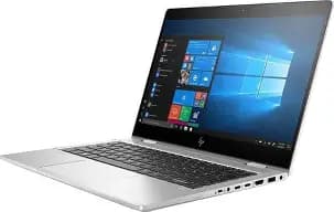 830 G6, i7 8th, 8/256, 13" Touch — additional image