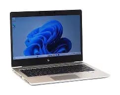 830 G6, i7 8th, 8/256,  Touch additional image
