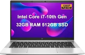830 G7, i7 10th, 16/256, 13" Touch — additional image