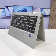 830 G8, i7 11th, 16/512, x360 Touch, 13" —