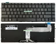 840 G8    KEYBOARD additional image