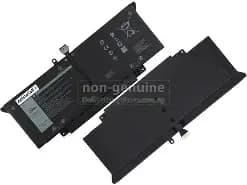 Dell 7310  battery additional image