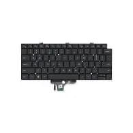 Dell 7320  keyboard additional image