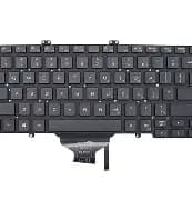 Dell 7400  keyboard additional image