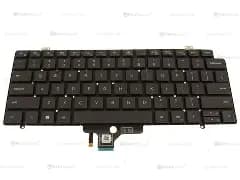 Dell 7410  keyboard additional image