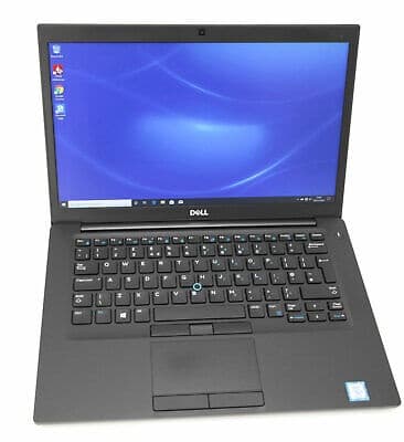 Dell latitude 7490 core i5 additional image