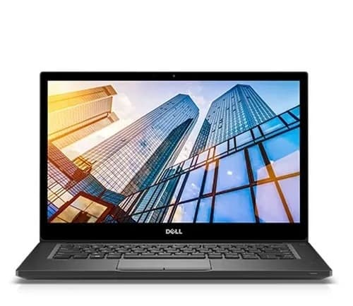 Dell latitude 7490 core i5