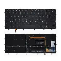 Dell XPS 13 9343  keyboard additional image