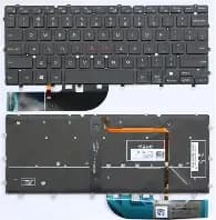 Dell XPS 13 9350  keyboard additional image