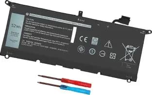 Dell XPS 13 9370   battery additional image