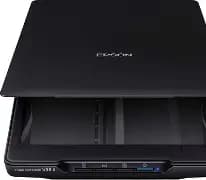 Epson  Scanner V3911
