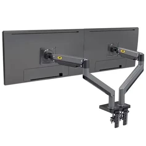 F160 17" – 27" 2 – 9 kg (4.4 – 19.8 lbs) Dual Arm additional image