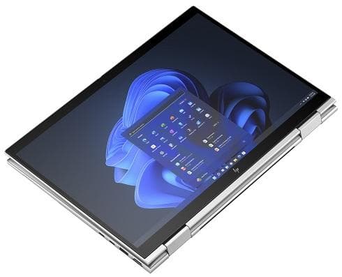 HP 1040 G7 i5 16-512 X360 Touch