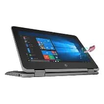 HP 11 G2 i5 7th 8-256 X360
