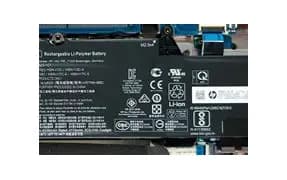 HP 745 G6 RYZEN 5 AMD BATTERY additional image