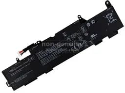 HP 745 G6 RYZEN 5 AMD BATTERY