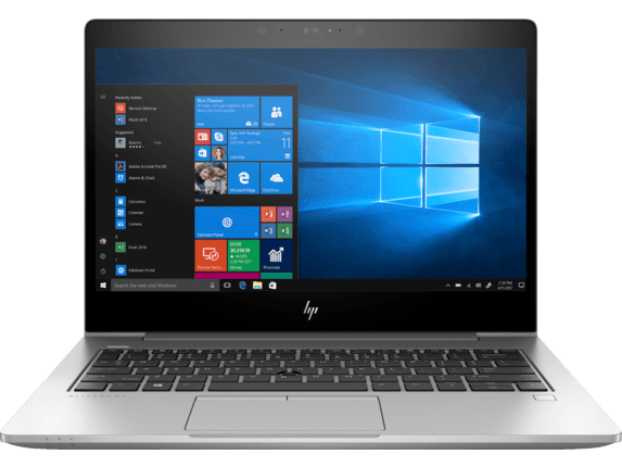 HP 830 G4 additional image