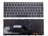 HP 830 G5 Keyboard additional image