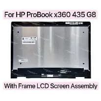 HP 830 G5 Screen additional image