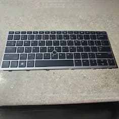 HP 830 G6   keyboard additional image