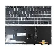 HP 830 G6    keyboard additional image