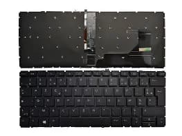 HP 830 G7  keyboard additional image