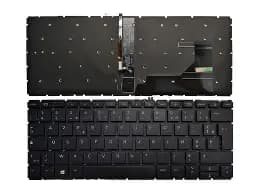 HP 830 G8  Keyboard additional image