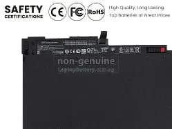 HP 840 G2   BATTERY additional image
