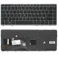 HP 840 G3     KEYBOARD