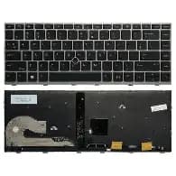 HP 840 G5    KEYBOARD additional image