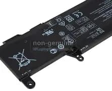HP 840 G6 BATTERY additional image