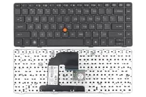 HP 8470   KEYBOARD additional image