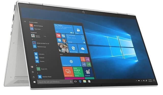 HP ELITEBOOK 1040 G7 X360 additional image