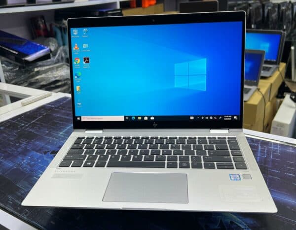 HP EliteBook x360 1040 G6 additional image