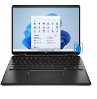 HP Spectre x360 14-ef2025na