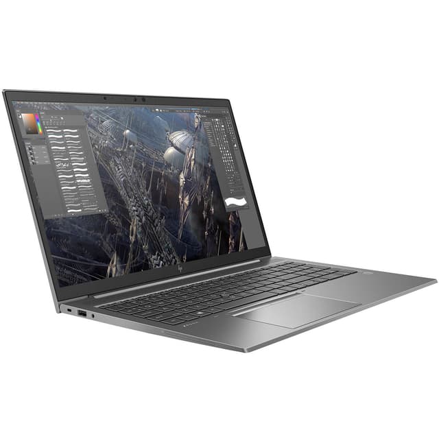 HP ZBook Firefly 15 G7 additional image
