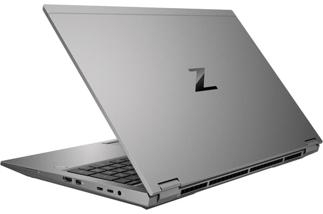 HP ZBook Firefly 15 G7