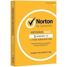 Norton Antivirus Basic additional image