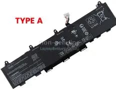 840 G7   BATTERY