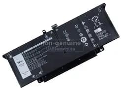 Dell 7310  battery