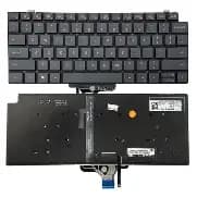 Dell 7310  keyboard