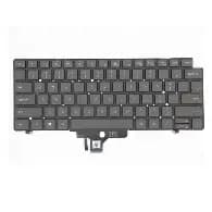 Dell 7320  keyboard