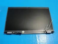 Dell 7320  screen